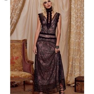 Love, Courtney by nasty gal